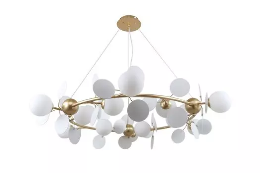 Люстра подвесная Bliss