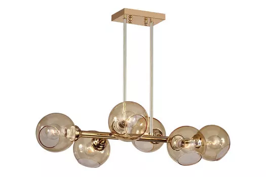 Люстра подвесная Bolillas