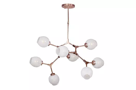 Люстра подвесная Bolos