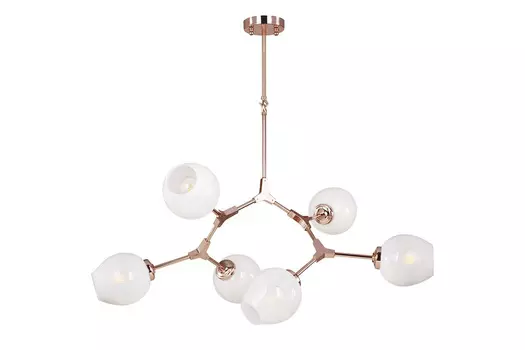 Люстра подвесная Bolos