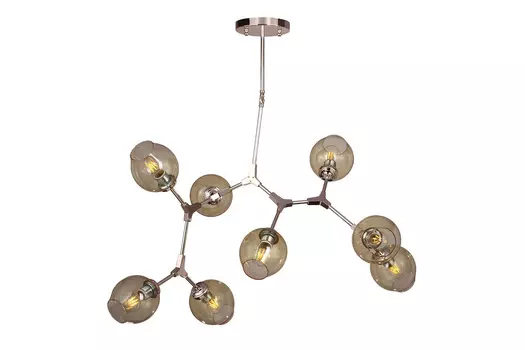 Люстра подвесная Bolos