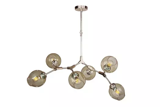 Люстра подвесная Bolos