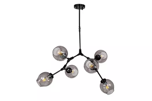 Люстра подвесная Bolos