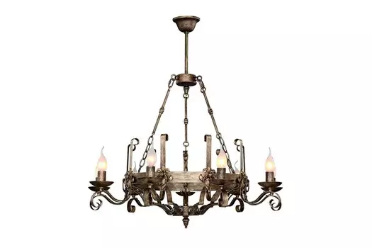 Люстра подвесная Boulonge