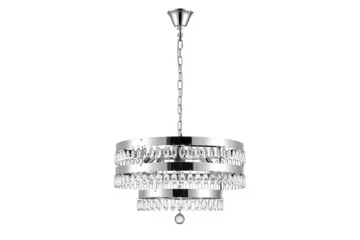 Люстра подвесная Breeze