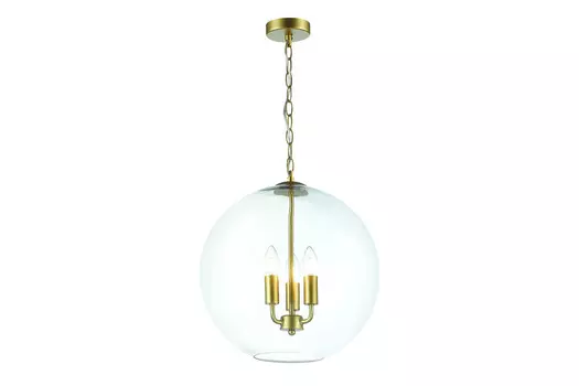 Люстра подвесная Bulla