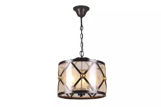 Люстра подвесная Capella