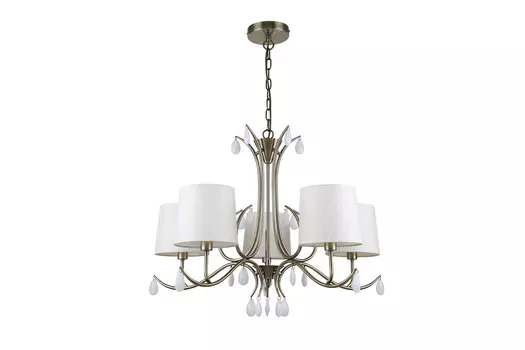 Люстра подвесная Castellum