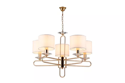 Люстра подвесная Celestia