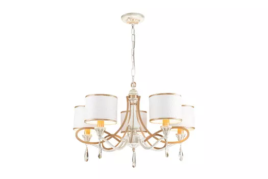 Люстра подвесная Charlotte