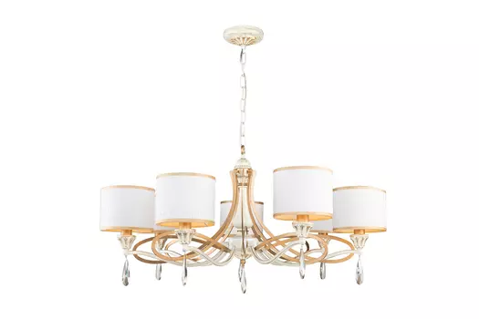 Люстра подвесная Charlotte