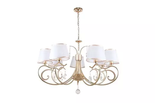 Люстра подвесная Charm