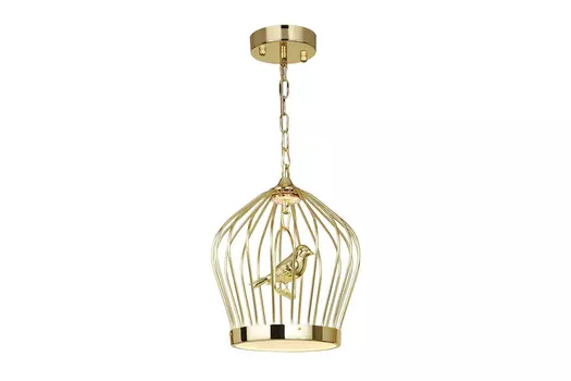 Люстра подвесная Chick