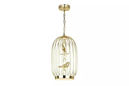 Люстра подвесная Chick