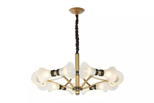 Люстра подвесная Cornu