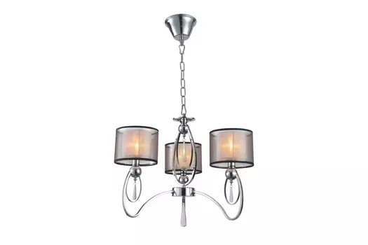 Люстра подвесная Dark