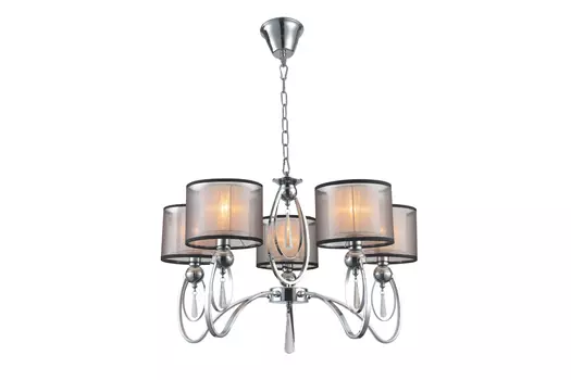 Люстра подвесная Dark