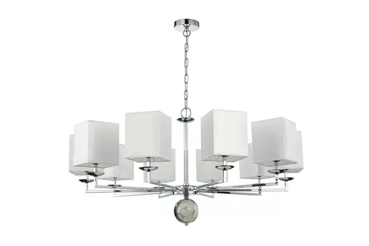 Люстра подвесная Diva