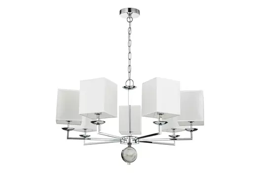 Люстра подвесная Diva