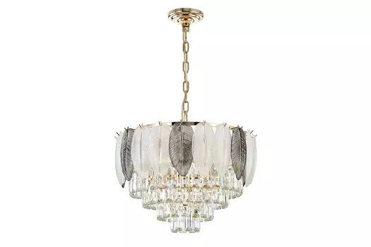 Люстра подвесная Dolor