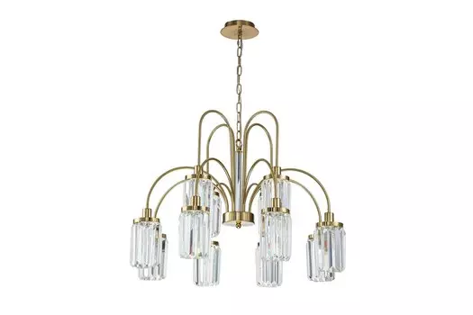 Люстра подвесная Duke