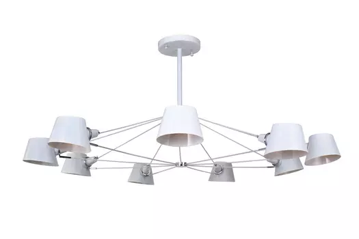 Люстра подвесная Eimer