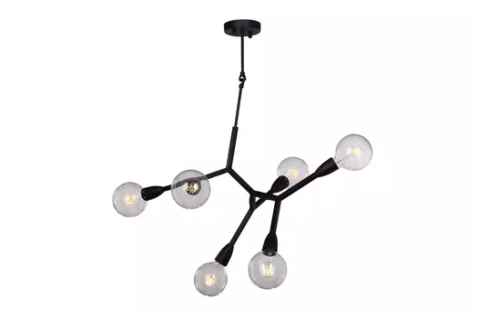 Люстра подвесная Electron