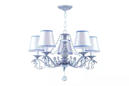 Люстра подвесная Elisa