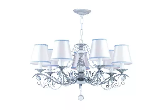 Люстра подвесная Elisa