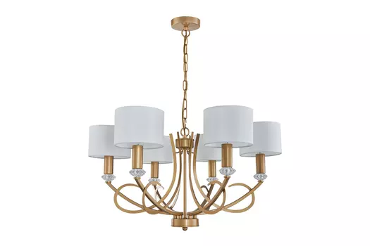 Люстра подвесная Eminentia