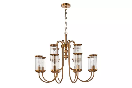 Люстра подвесная Energy