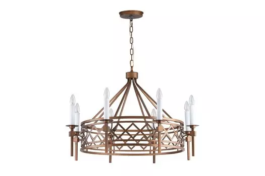 Люстра подвесная Eques