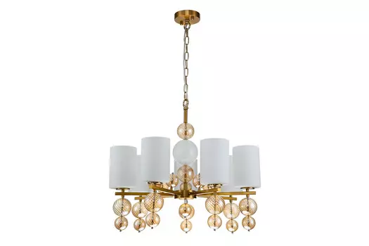 Люстра подвесная Ether