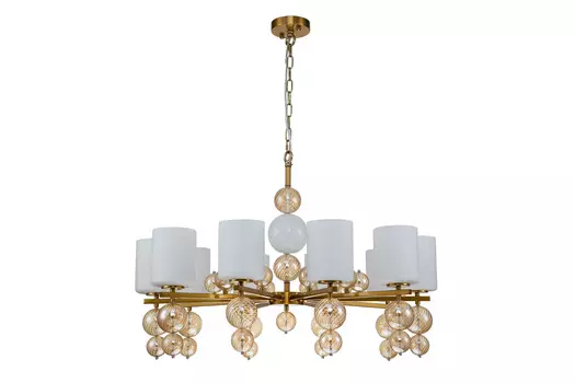 Люстра подвесная Ether