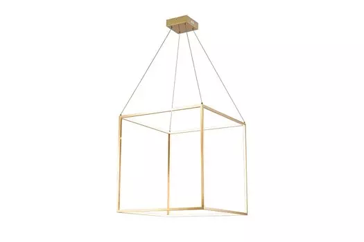 Люстра подвесная Exo