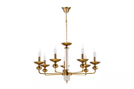 Люстра подвесная Exquisita