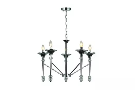 Люстра подвесная Facem