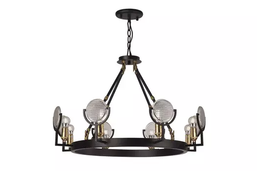 Люстра подвесная Fara