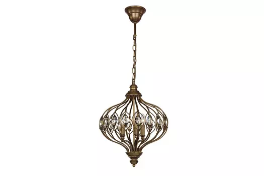 Люстра подвесная Fes