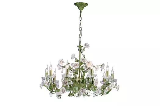 Люстра подвесная Fiori Di Rose