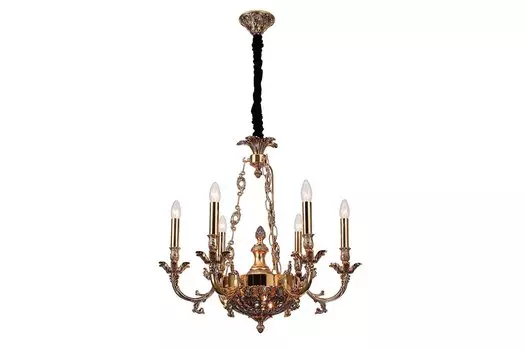 Люстра подвесная Firenze