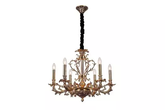 Люстра подвесная Firenze