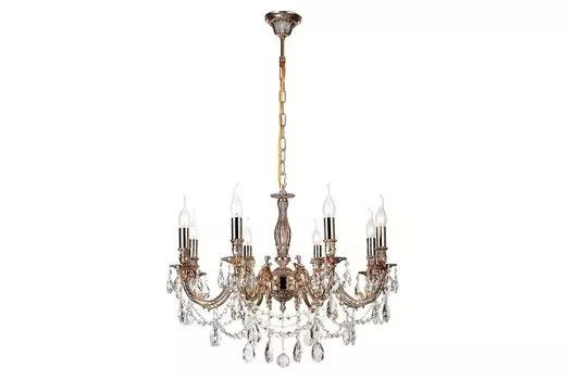 Люстра подвесная Firenze