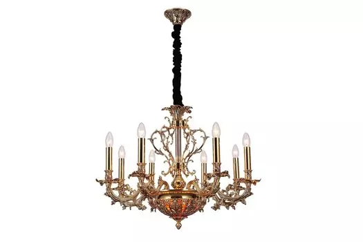 Люстра подвесная Firenze