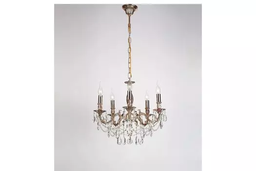 Люстра подвесная Firenze