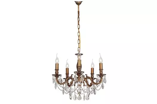 Люстра подвесная Firenze