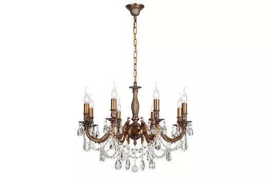 Люстра подвесная Firenze