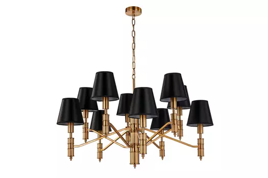 Люстра подвесная Flagship