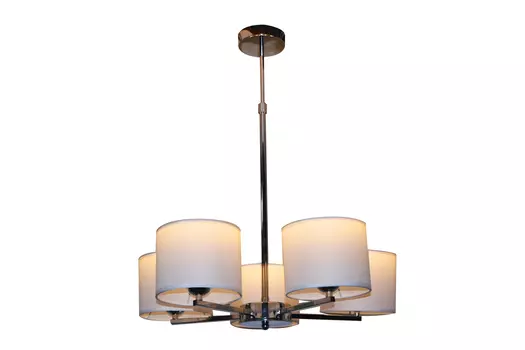 Люстра подвесная Flora