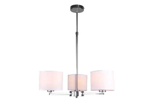 Люстра подвесная Flora